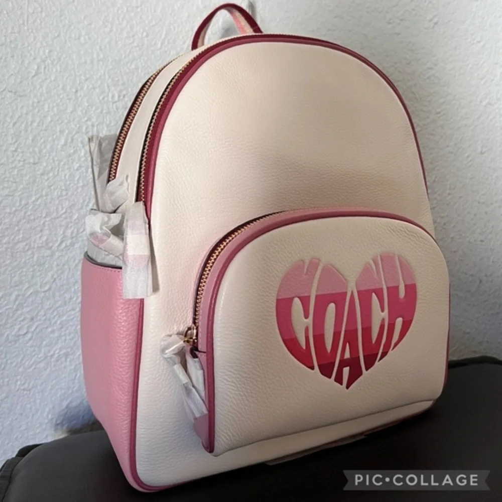 Coach stylish versatile
